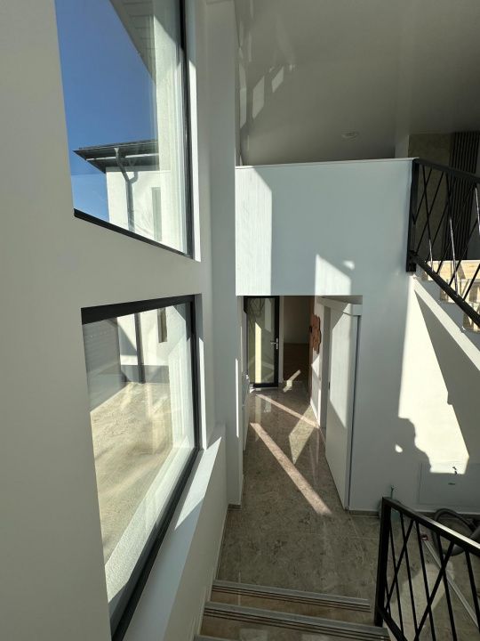 Casă de vânzare în zona KM 5 – P+1, renovată integral în 2026, teren 260 mp – fotografia 2 din 39
