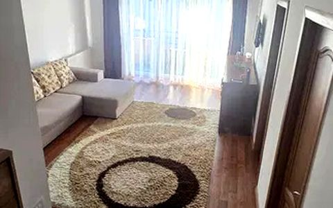 Apartament o cameră, bucătărie separată, parcare, zona Stejarului