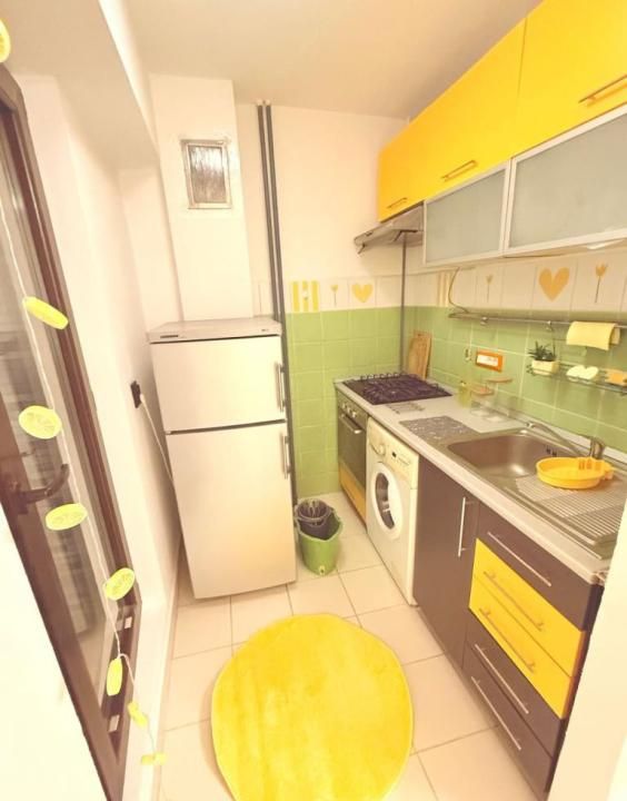 Garsoniera de inchiriat | Cotroceni | Metrou |Renovata2026| – fotografia 5 din 7