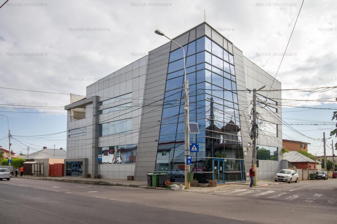 Colentina - Fundeni - cladire multifunctionala 1200 mp construiti – fotografia 4 din 25