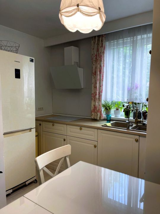 Apartament 4 camere | Decomandat | Etaj 2/4 | Zona Brâncoveanu – fotografia 6 din 11