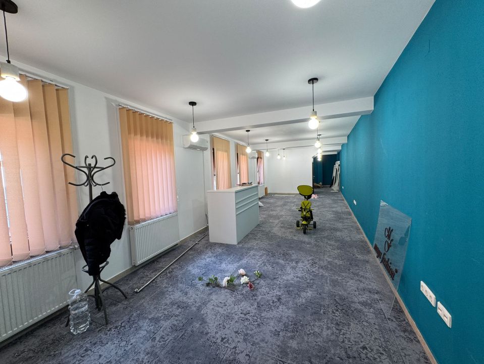 Închiriere spatiu de birou, Centru, Cluj-Napoca – fotografia 1 din 6
