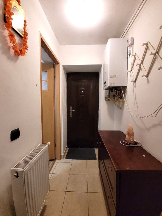 Apartament la prima inchiriere in zona ultracentrala cu parcare – fotografia 9 din 9