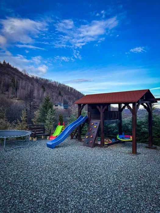 Afacere la cheie | Cabană | 4 dormitoare | Piscină încălzită | Plopi – fotografia 6 din 13