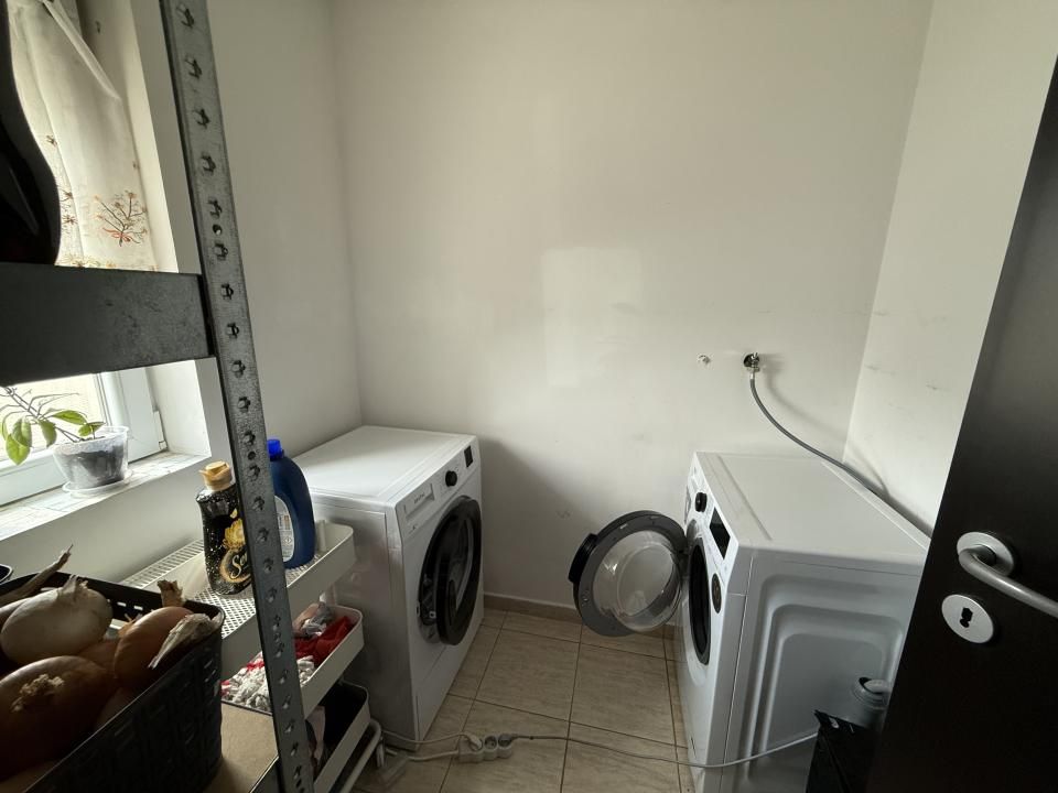 Apartament cu 3 camere, decomandat, 64 mp utili, curte privata - Sanandrei – fotografia 9 din 9