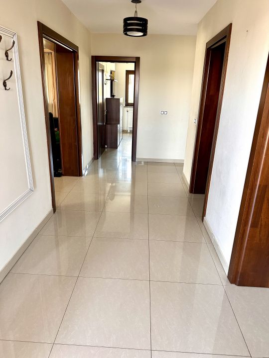 Casa Premium Alba Iulia I 5 camere I 3 bai I mobilata si utilata I teren 423 mp – fotografia 18 din 38