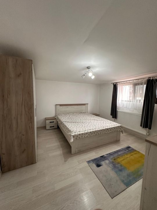 Apartament cu 2 camere de închiriat în zona Primo – Compozitori, termen lung – fotografia 4 din 11