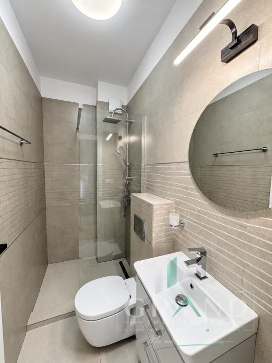Casă modernă cu 4 camere | Terasă | Grădină | Garaj | Borhanci–Romul Ladea – fotografia 15 din 64