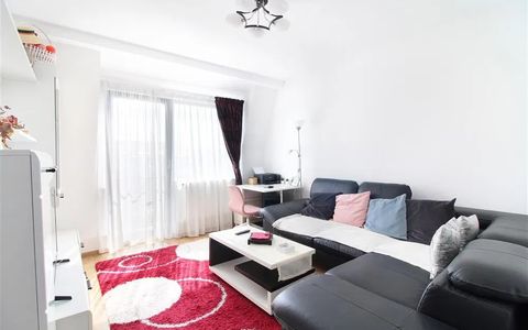 Apartament de vanzare 2 camere 52mp zona MARASTI Kaufland