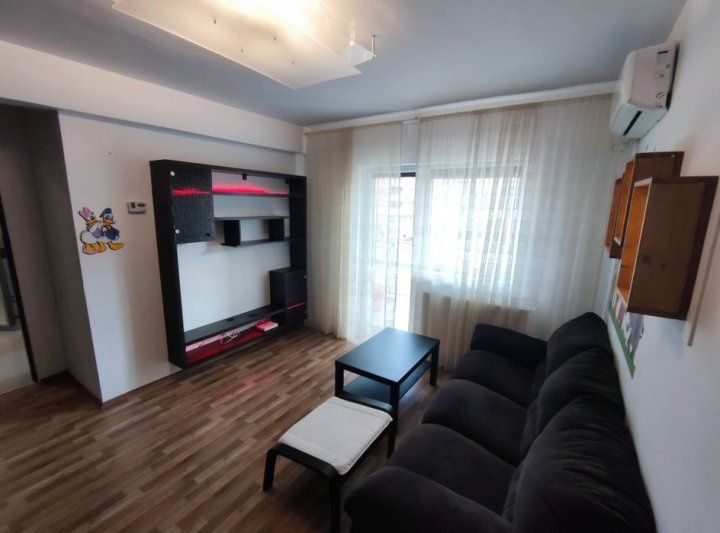 Garsoniera de inchiriat | Berceni | Centrala | Metrou | – fotografia 1 din 7
