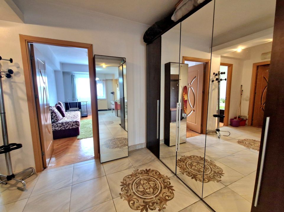 3 camere mobilat, Piata Cipariu – fotografia 12 din 17