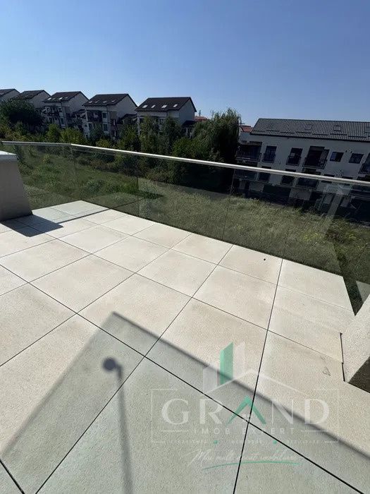 3 CAMERE | 70 MP+TERASĂ 10 MP | 2 BĂI | GARAJ SUBTERAN | BORHANCI – fotografia 7 din 7