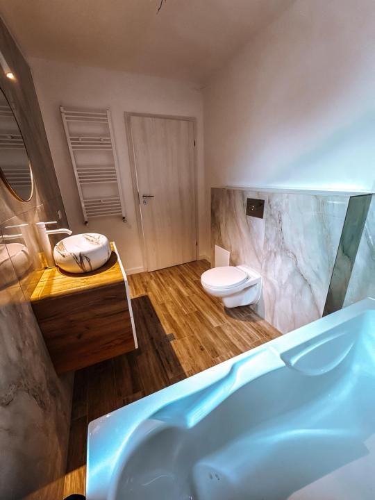Casă nouă în Tunari | 110 mp utili | Teren 210 mp | 4 camere | Gata de mutare – fotografia 21 din 28