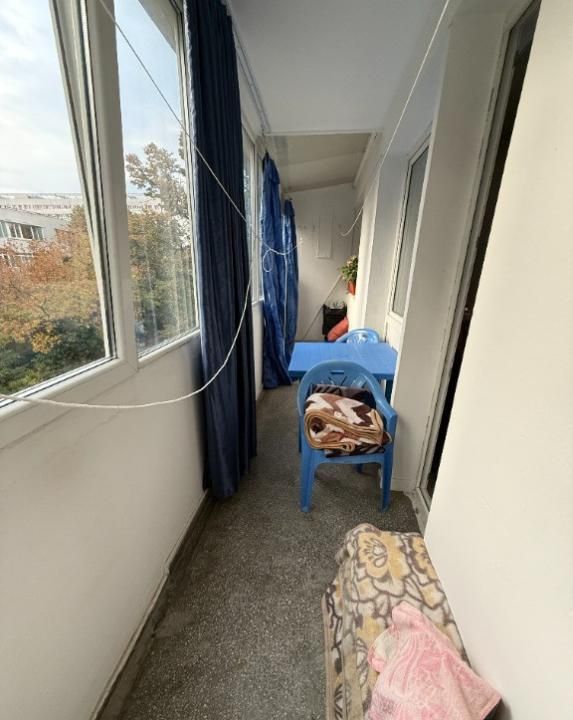 | 3 Camere| Et.3/4 | Zona Titan | Auchan Titan | Recent Renovat | – fotografia 7 din 9