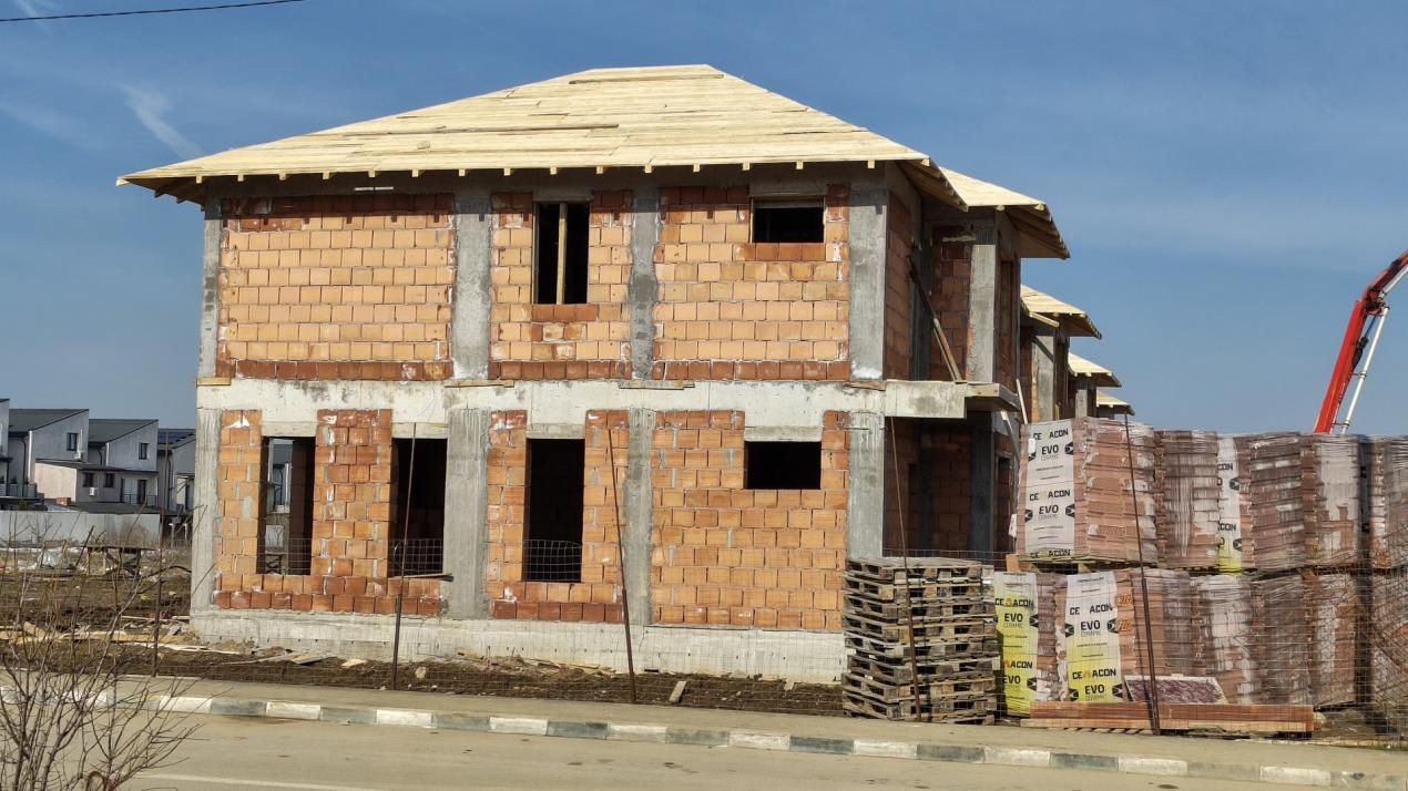 Vila individuala padurea Rosu/complex Ayan/comision 0 – fotografia 52 din 61