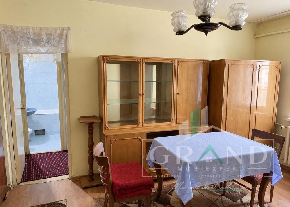 APARTAMENT 2 CAMERE | MĂNĂȘTUR | STR. BUCEGI | MINERVA | INVESTIȚIE – fotografia 5 din 8