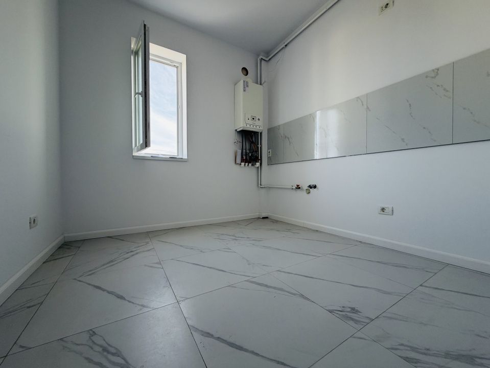 Apartament 2 camere, 48mp utili, etaj 2, zona Braytim – fotografia 6 din 9