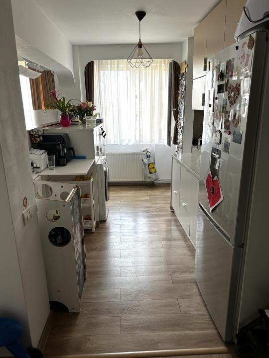 Apartament cu 4 camere, 84 mp utili + 2 balcoane - Gheorghe Lazar – fotografia 7 din 13
