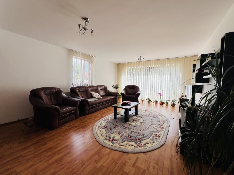 Casa individuala 194 mp si teren de 500 mp - Zona Mehala Timisoara – fotografia 3 din 26