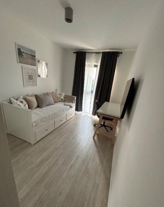 3 Camere de inchiriat | Baneasa |Parcare|Incalzire in pardoseala| – fotografia 7 din 15