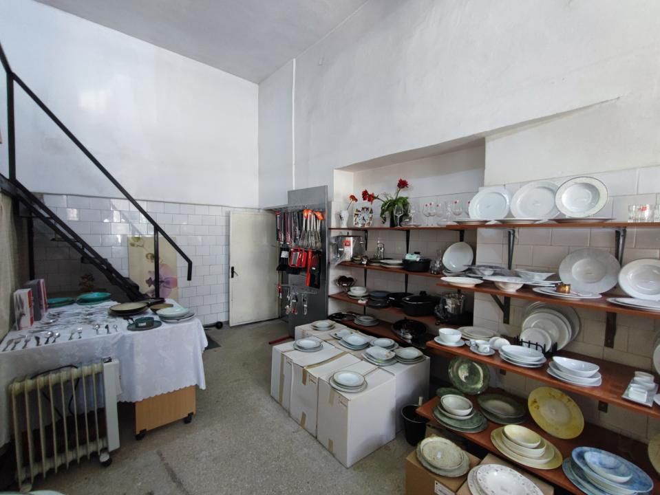 Casa de vanzare in Constanta, central, langa Tomis Mall, comision 0% – fotografia 3 din 6