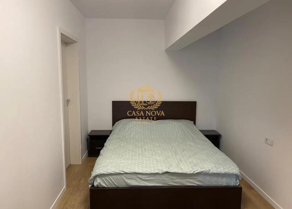 Apartament 2 camere 67mp, Viva City, terasa, finisaje moderne – fotografia 3 din 8