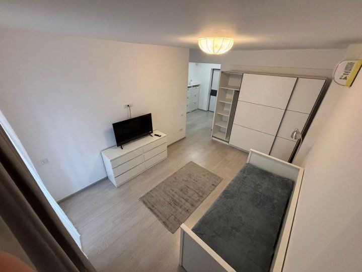 Garsoniera de inchiriat | Popesti-Leordeni | Metrou | Centrala Proprie – fotografia 2 din 8