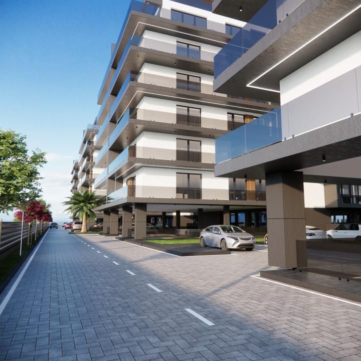 Premium Apartments Pipera | Rond OMV | Studio - 2 - 3  - 4 Camere – fotografia 7 din 19