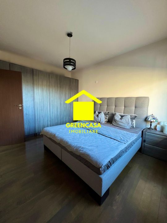 NOU PE PIATA! Penthouse in Borhanci, 108mp, garaj inclus – fotografia 5 din 14