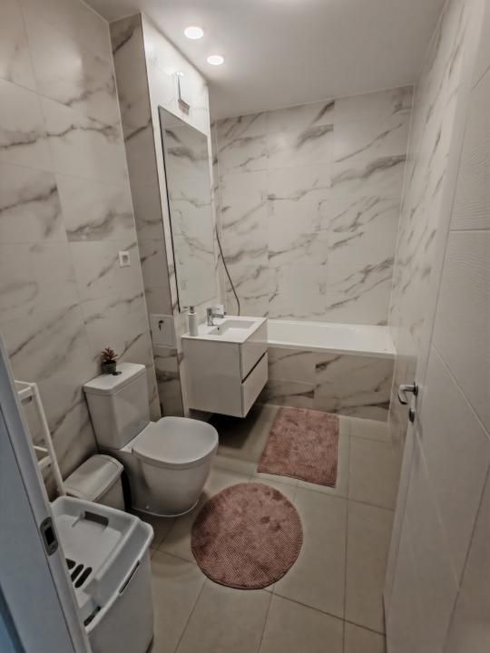Inchiriere garsoniera si loc de parcare subteran in Hills Titanium – fotografia 7 din 10