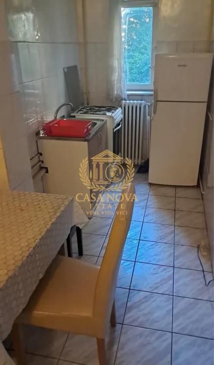 Apartament 2 camere 40mp, cartier Gheorgheni, pet friendly – fotografia 2 din 6