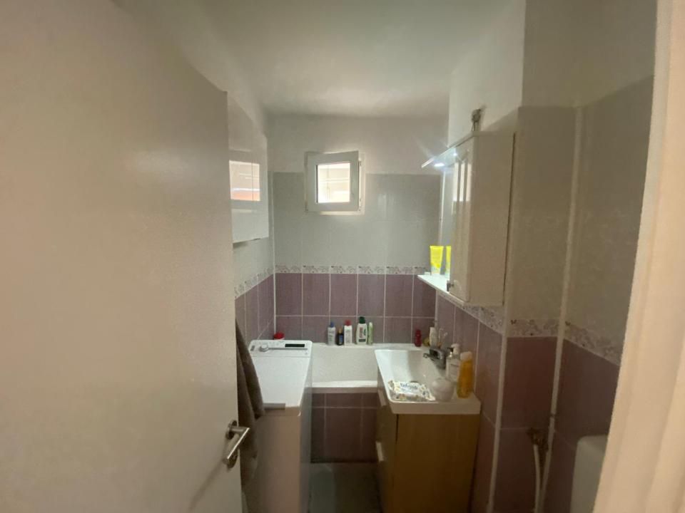 Apartament 2 camere- 50mp-10 minute de metrou Titan -RISC 2 – fotografia 14 din 15