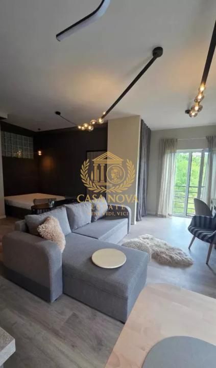 Apartament premium tip studio 40mp, cartier Europa – fotografia 3 din 8
