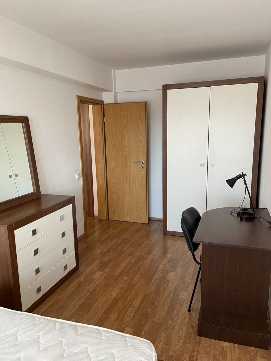 Apartament de 2 camere, semidecomandat, 54 mp + balcon 7 mp, Strada Moților – fotografia 9 din 11