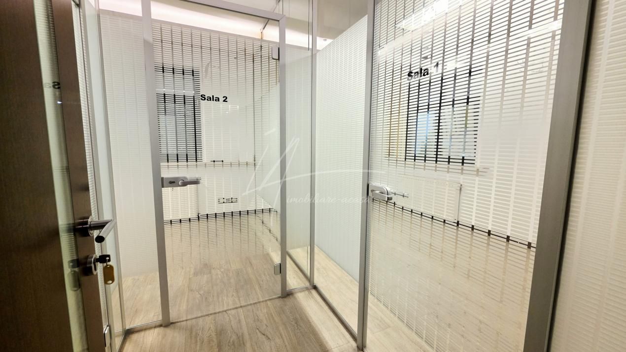 Cladire eleganta de birouri | 242 mp utili | Unirii – fara comision! – fotografia 19 din 37