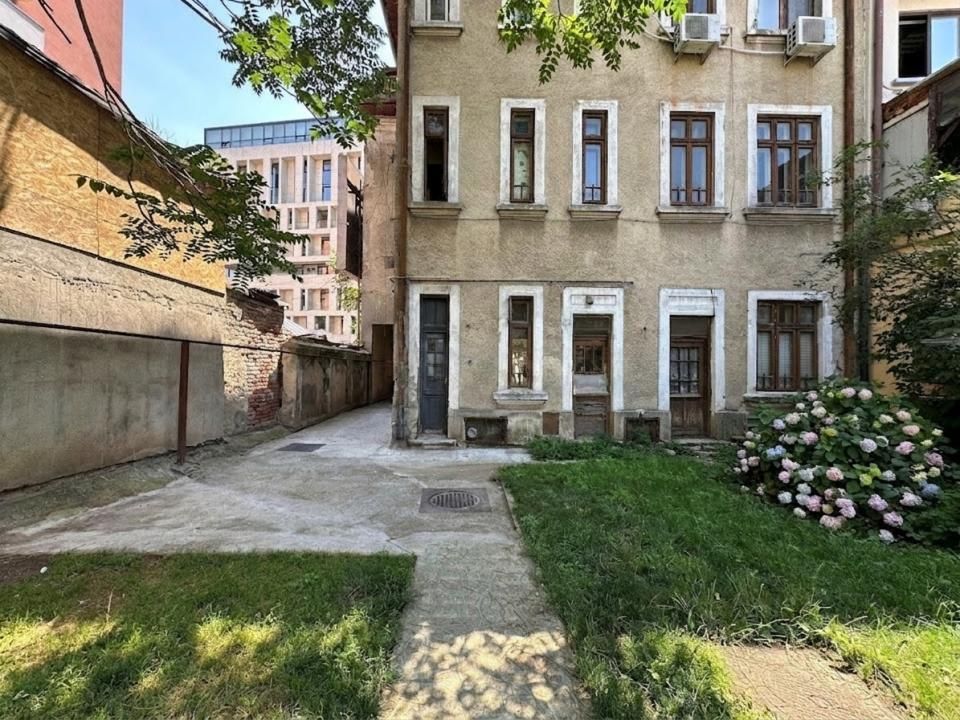 0% COMISION Mihai Eminescu: 4 CAMERE Interbelic RENOVAT premium, 120mp, Etaj 1 – fotografia 21 din 21