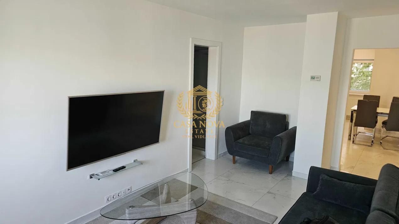 Apartament 4 camere 85mp, cartier Zorilor, finisaje moderne, balcon – fotografia 5 din 8