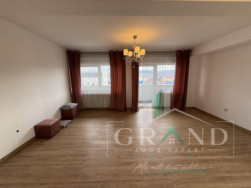 Ap 2 camere 60mp | BALCON 8mp | PARCARE | ZONA FLORESTI LIDL/PRIMARIE – fotografia 6 din 29