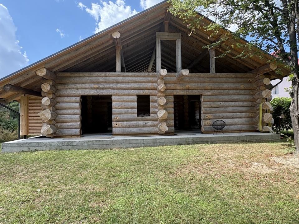 PROPRIETATE PREMIUM | TRANSFĂGĂRĂȘAN | ACCES DIRECT LA RÂUL ARGEȘ – fotografia 5 din 10