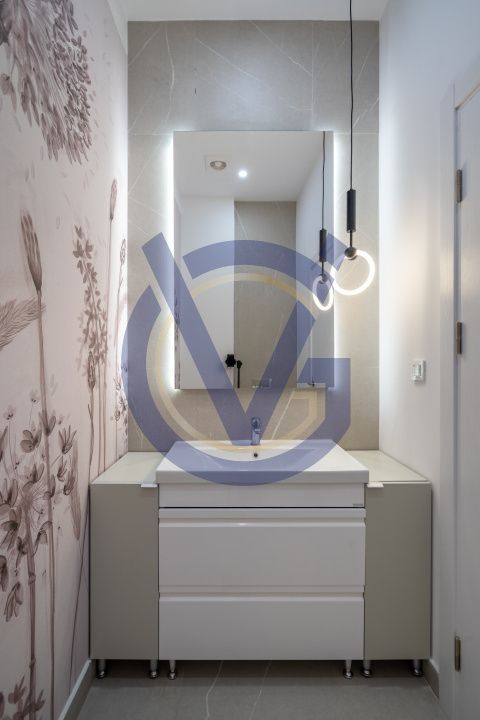 Atat de spatios! 68mp+TERASA 64 mp ca de Penthouse-Prima inchiriere-COMISION 0% – fotografia 25 din 29