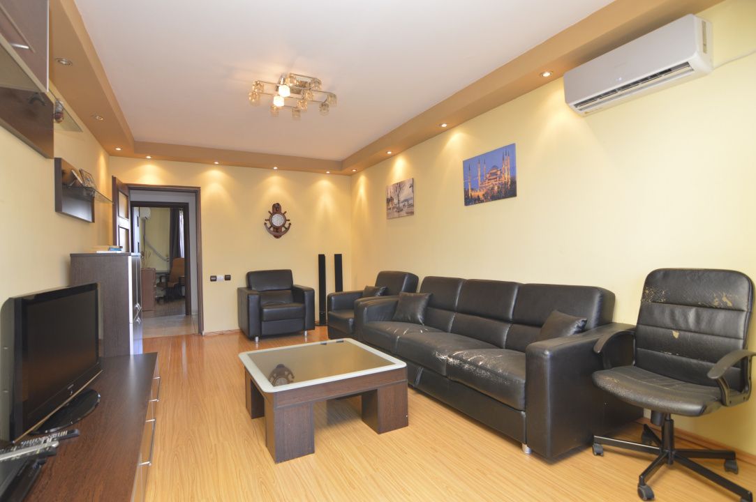 VANZARE UN APARTAMENT DE 3 CAMERE DRISTOR – METROU DRISTOR – fotografia 6 din 31