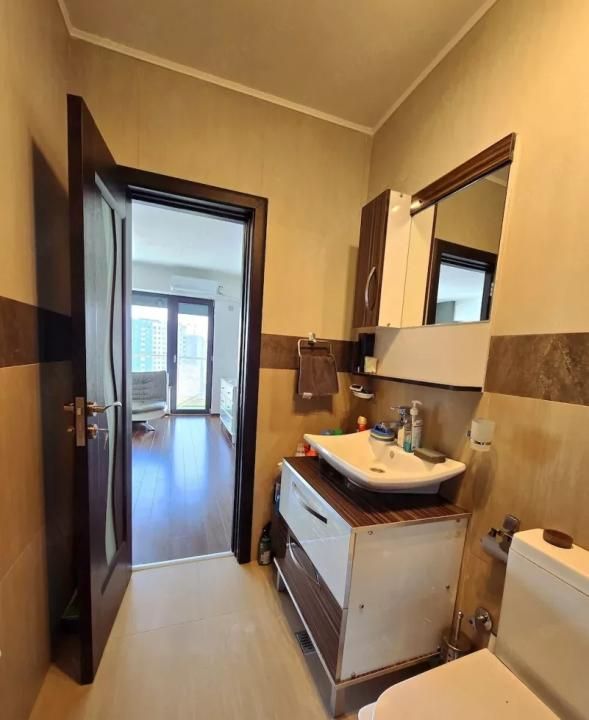 2 Camere de inchiriat | Lacul Morii | Centrala | Parcare | Petfriendly – fotografia 8 din 9