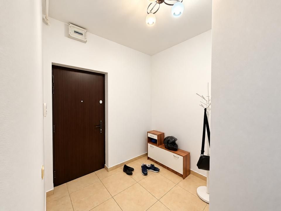 3 CAMERE DECOMANDAT | 2 BALCOANE | PARCARE INCLUSĂ – fotografia 10 din 15