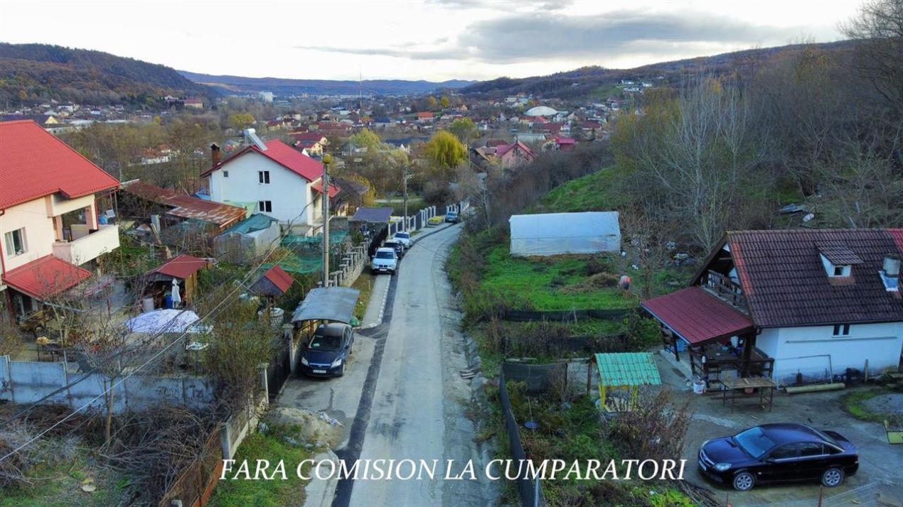 PADURE LANGA ORAS ACCES BUN IDEALA PENTRU ACTIVITATI DE AGREMENT – fotografia 12 din 13