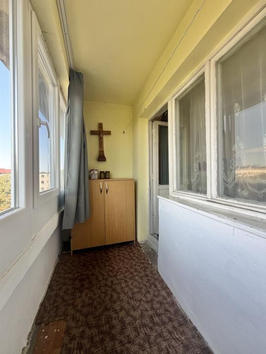 Apartament 1 camera, decomandat in Complex-Studentesc – fotografia 9 din 12