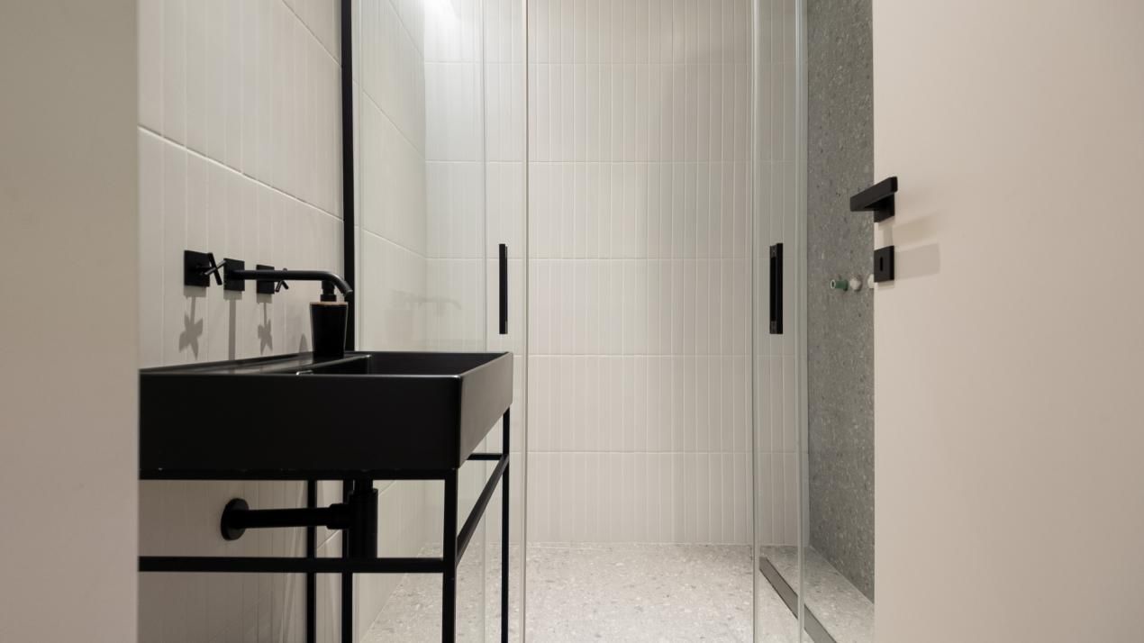 3 CAMERE | Floreasca - Fabrica de Glucoza-TERASA 16 MP | Gradina 80 MP – fotografia 12 din 13
