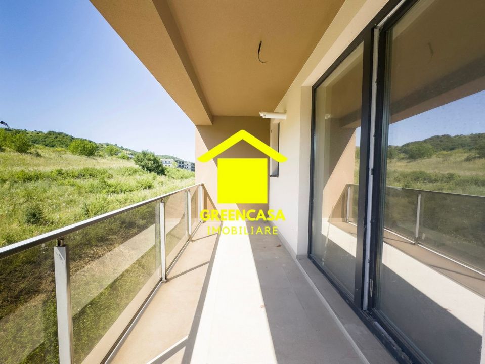 Apartament finisat | 2 camere | 48mp | balcon | Sesul de Sus – fotografia 7 din 7