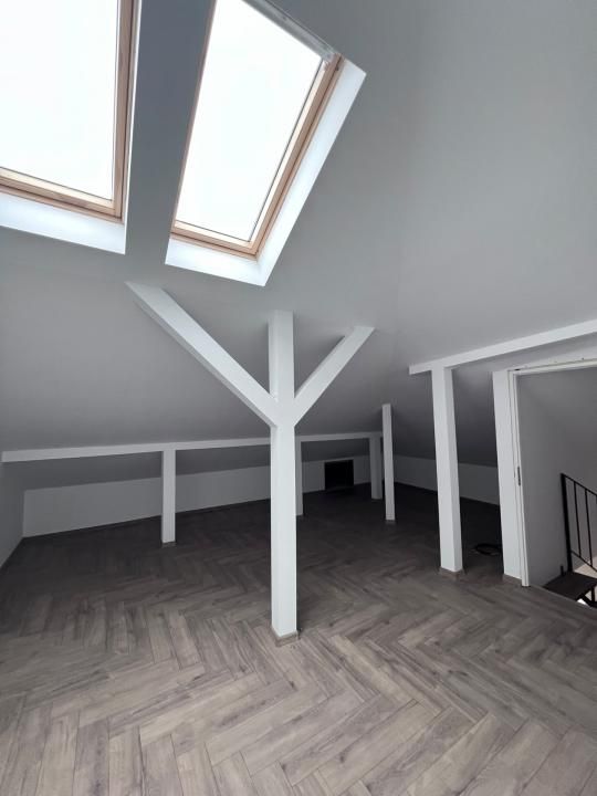 Casa tip cub/Complex Rezidential strada Celofibrei P+1+M – fotografia 12 din 22