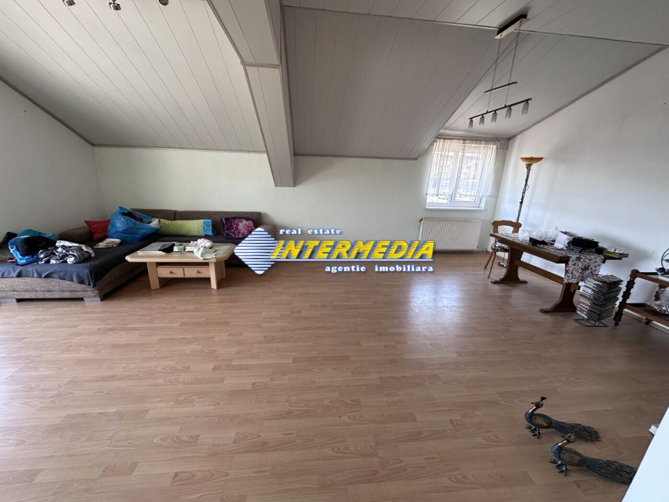 Spatiu Comercial + Apartament in Alba Iulia, Zona Cetate Kaufland – fotografia 6 din 23