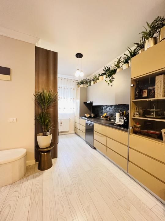 Duplex Vladimirescu Arad  5 camere – fotografia 26 din 30